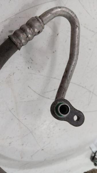 Hyundai Sonata AC Hose Line 2011 2012 2013 2014