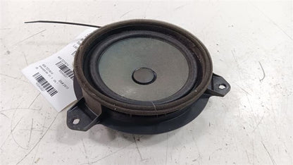 Toyota Prius Speaker Right Passenger Rear 2015 2014 2013 2012