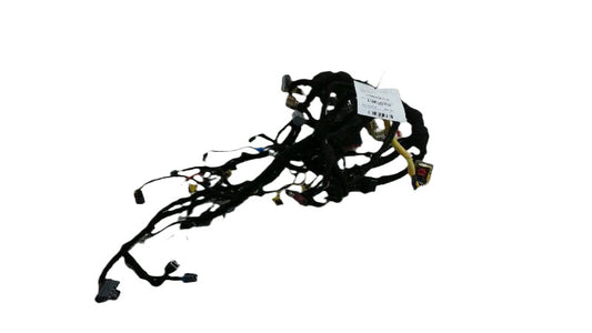 2012 Chevy Sonic Dash Wire Wiring Harness 2013 2014 2015 2016