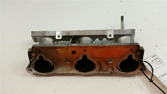 Passenger Right Intake Manifold 3.2L 6 Cylinder Base Lower Rear 02-03 ACURA CL