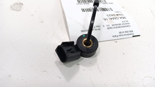 Buick Lacrosse Engine Knock Sensor 2013 2014 2015 2016