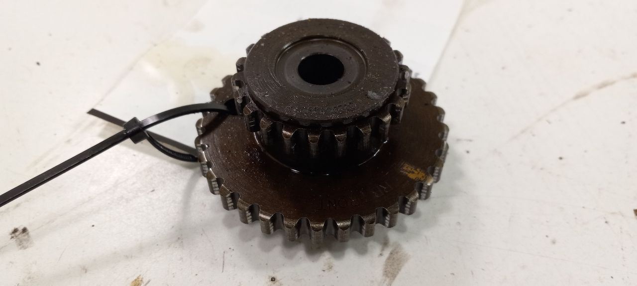 Cadillac SRX Timing Gear 2013 2014 2015 2016