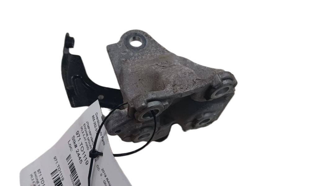 Toyota Rav 4 Engine Motor Mount Rear Back  2019 2020 2021 2022 2023 2024