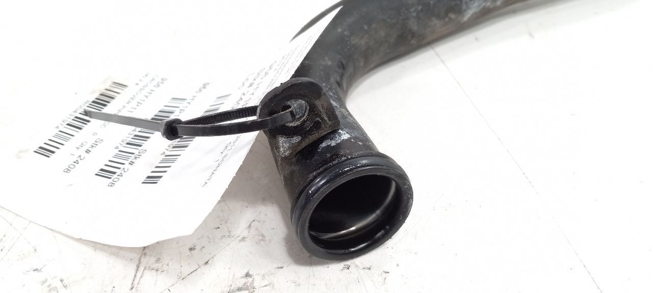 Hyundai Sonata Coolant Line Crossover Pipe 2011 2012 2013