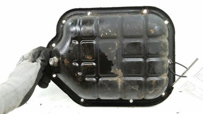 2004 MAXIMA Automatic Transmission Oil Pan