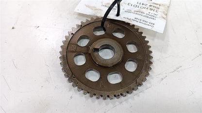 Honda Civic Timing Gear 2013 2014 2015