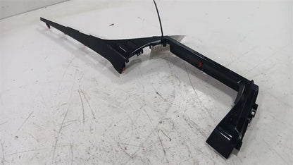 Toyota Camry Dash Bezel Trim 2021 2022 2023