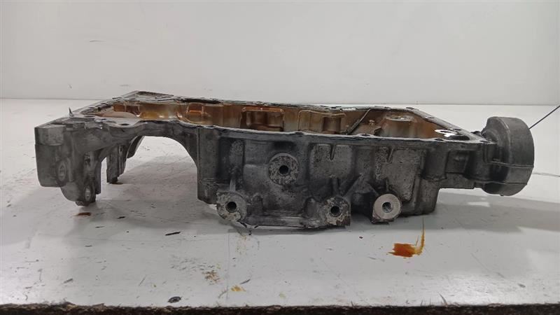 Oil Pan 2.5L QR25DE VIN J 1st Digit Japan Built Upper Fits 14-20 ROGUE