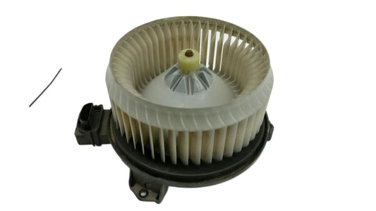 Blower Motor Heat Heater AC Fan Fits 10-15 Honda Crosstour