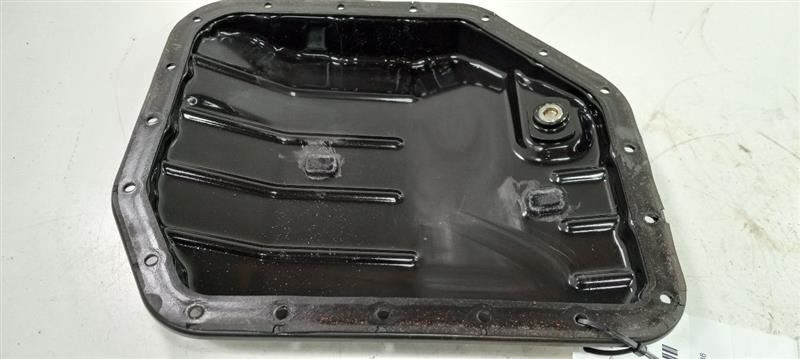 Toyota Corolla Automatic Transmission Oil Pan 2011 2012 2013