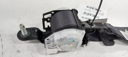 Acura TSX Seat Belt Strap Retractor Center Middle Rear Back 2014 2013 2012 2011