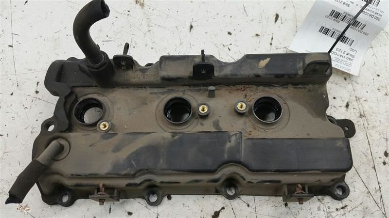 2006 Nissan Maxima Engine Cylinder Head Valve Cover 2004 2005 2007 2008