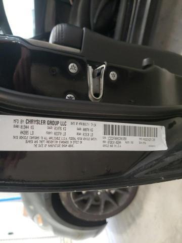 Speedometer Cluster MPH 120 Analog Fits 14 DART