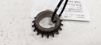 Toyota Camry Timing Gear 2007 2008 2009