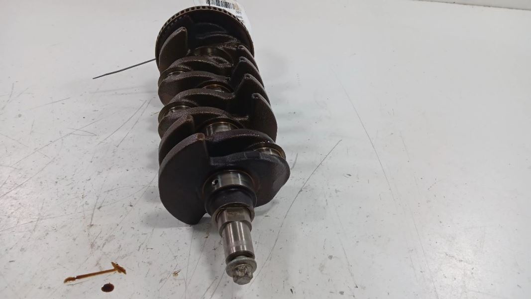 Buick Encore Engine Crankshaft Crank Shaft  2013 2014 2015 2016