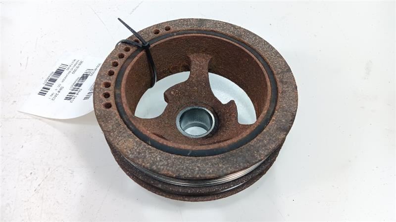 Harmonic Balancer Crankshaft Pulley 3.3L Fits 11-20 FORD F150 PICKUP