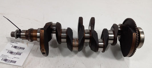 Kia Soul Engine Crankshaft Crank Shaft 2012 2013