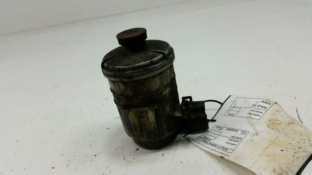 Power Steering Pump Fluid Reservoir Bottle 2006 ACURA RL 2005 2007 2008