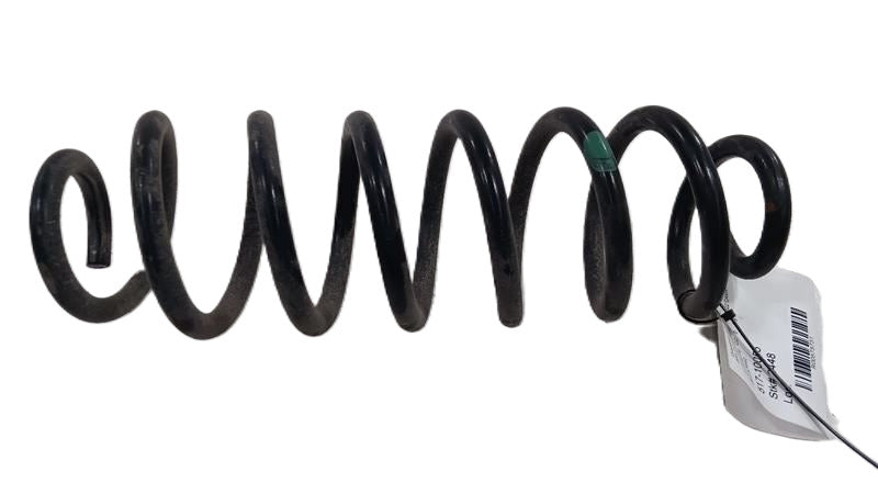 Coil Spring Rear Back Fits 18-19 CAMRY