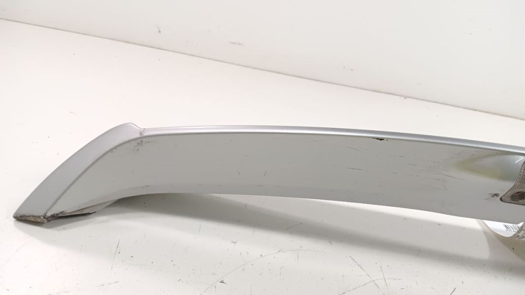 Rear Spoiler Prius C VIN B3 7th And 8th Digit Fits 12-17 PRIUS