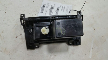 2009 Toyota Corolla Storage Pocket 2008 2009 2010 2011