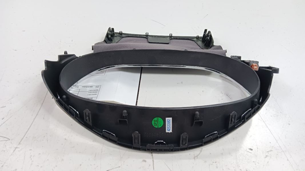 Buick Encore Speedometer Bezel Dash Surround Trim 2016 2017 2018 2019