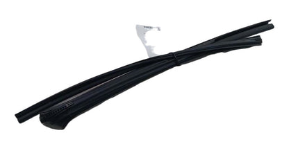 Toyota Camry Door Glass Window Seal Rubber Right Passenger Rear Back  2021 2022