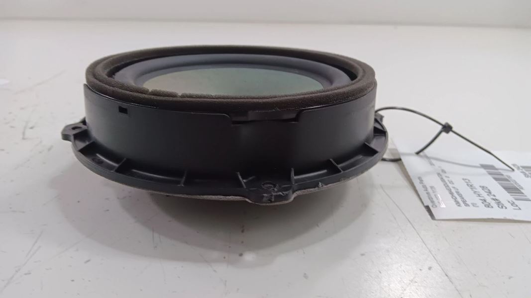 Hyundai Elantra Speaker Left Driver Front  2011 2012 2013 2014 2015 2016