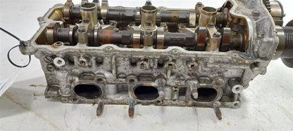 Passenger Right Rear Cylinder Head DOHC 3.5L 6 Cylinder  Fits 09-14 MAXIMA