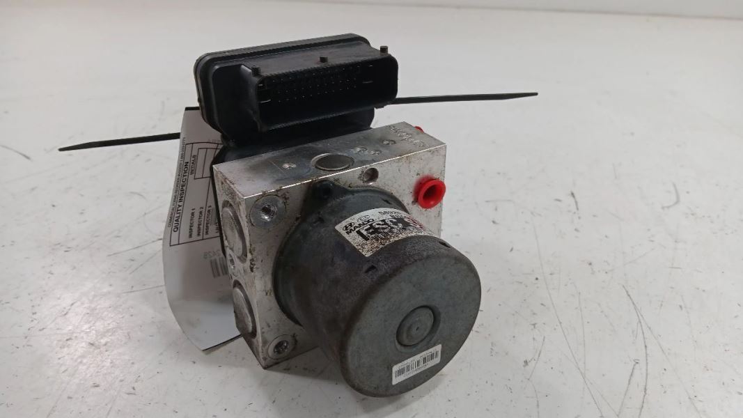 Anti-Lock Brake Part Pump Actuator Coupe Fits 13 ELANTRA