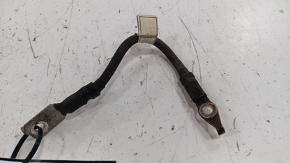 Hyundai Elantra Negative Battery Cable  2011 2012 2013 2014 2015 2016