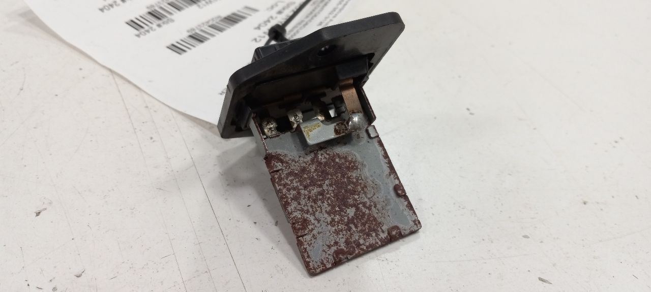 Hyundai Veloster Blower Resistor Fan Motor Speed Resistor 2012 2013 2014