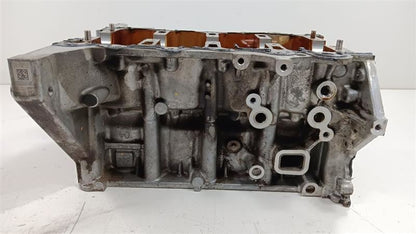 Bare Block Engine Gasoline 1.4L VIN M 8th Digit Opt LE2 Fits 16-19 CRUZE