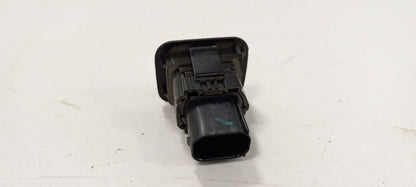 Chevy Equinox Trunk Latch Release Handle Lever Switch 2015 2014 2013 2012