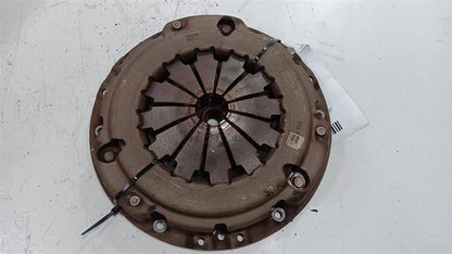 Fiat 500 Manual Transmission Clutch Pressure Plate  2012 2013 2014 2015 2016 201