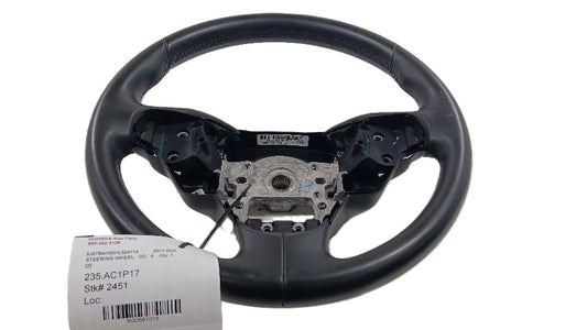 Acura RDX Used OEM Steering Wheel 2016-2018 | Quality Part 72k Miles