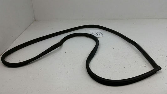 2011 Honda Civic On Body Door Jamb Seal Gasket Front Right Passenger OEM 2010