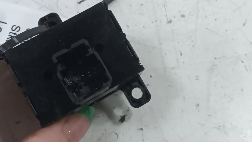 Dodge Dart Dimmer Switch Dash Light Dimmer Control  2013 2014 2015 2016