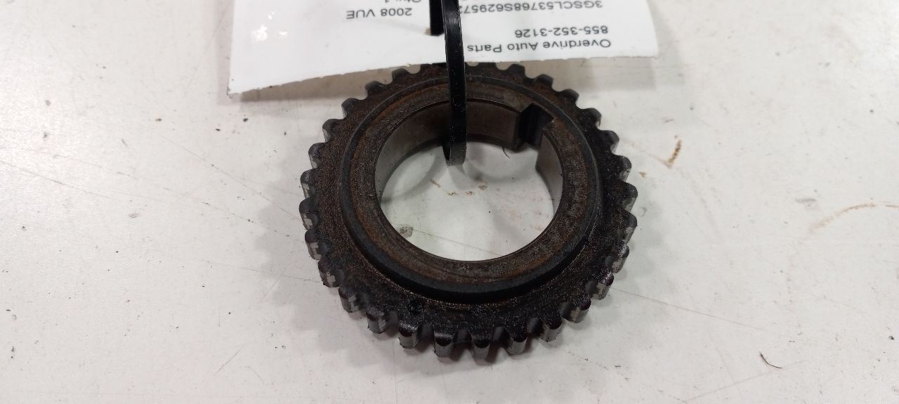 Saturn Vue Timing Gear 2008 2009 2010