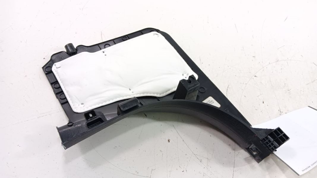 Hyundai Sonata Kick Panel Trim Right Passenger 2018 2019