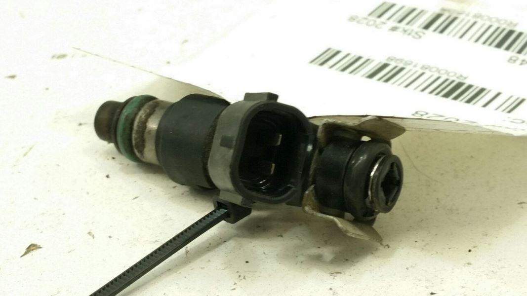 Fuel Injection Parts Fuel Injector Fits 09-14 NISSAN CUBE