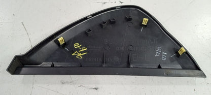 Subaru Legacy Dash Side Cover Left Driver Trim Panel 2010 2011 2012 2013 2014