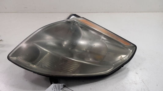 Passenger Right Headlight Halogen US Market Fits 04-06 MAXIMA