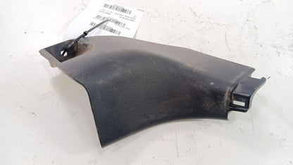 Toyota Prius Driver Left Kick Panel Trim    2012 2013 2014 2015