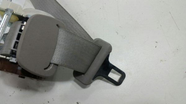 2010 CHEVY COBALT Seat Belt Strap Retractor Left Driver Side Rear Back 2006 2007