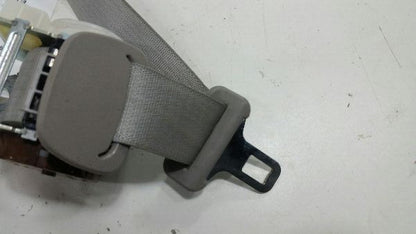 2010 CHEVY COBALT Seat Belt Strap Retractor Left Driver Side Rear Back 2006 2007