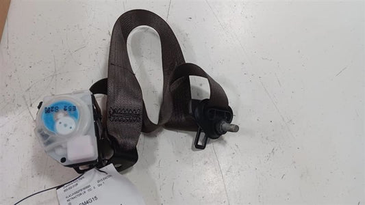 Buick Encore Seat Belt Strap Retractor Left Driver Rear Back  2013 2014 2015 201