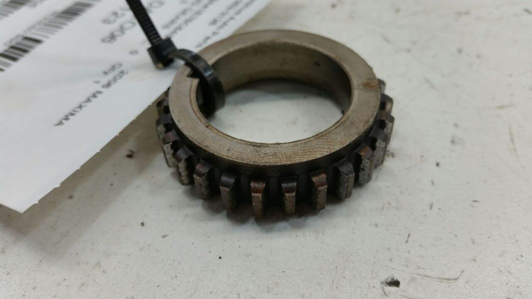 2006 Nissan Maxima Timing Gear 2004 2005 2007 2008