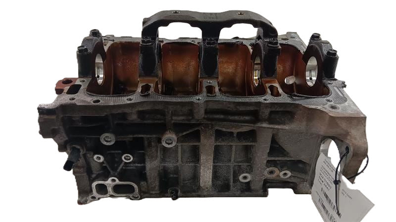 Engine Cylinder Block 2.4L Fits 14-20 CHEROKEE