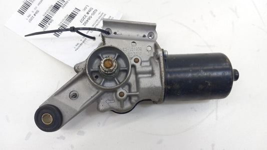 Windshield Wiper Motor Fits 00-06 SENTRA